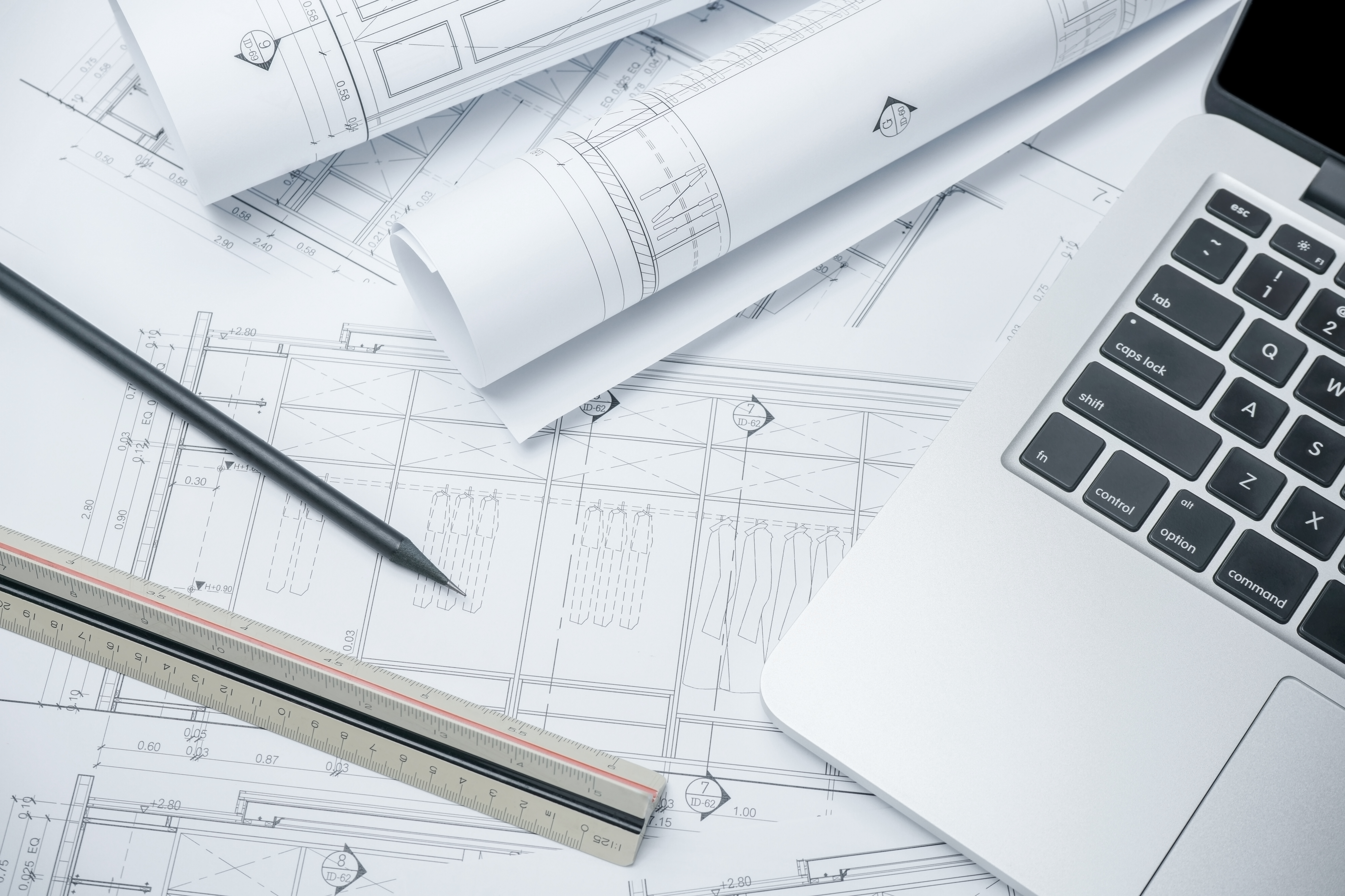 imagen toma de medidas del proyecto